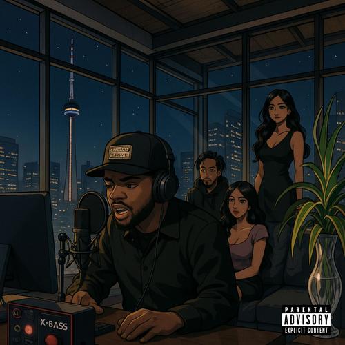 TO LIVE & DIE IN TORONTO (Explicit)