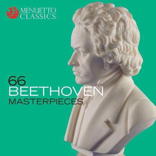 66 Beethoven Masterpieces