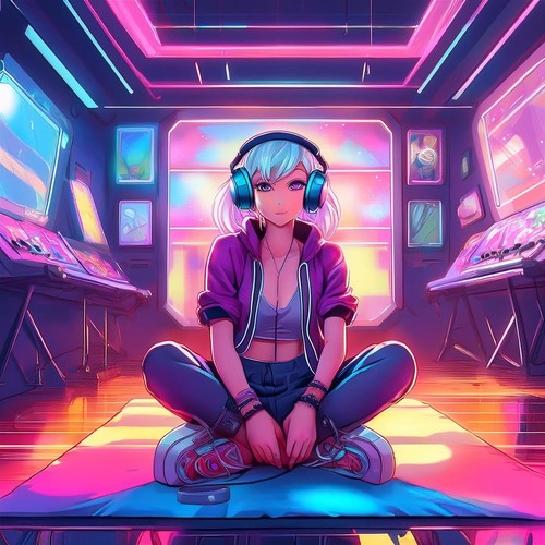 Lofi Beats to Enhance Your Meditation