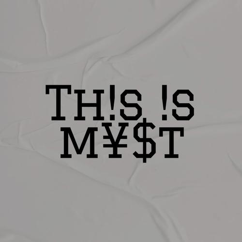 Th!s !s M¥$T (feat. Dj Pul$r)