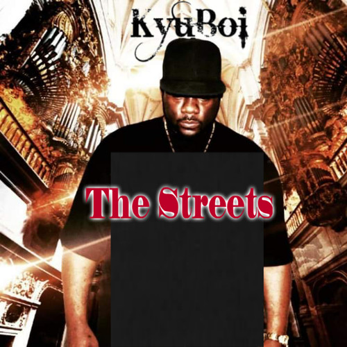 The Streets (Explicit)