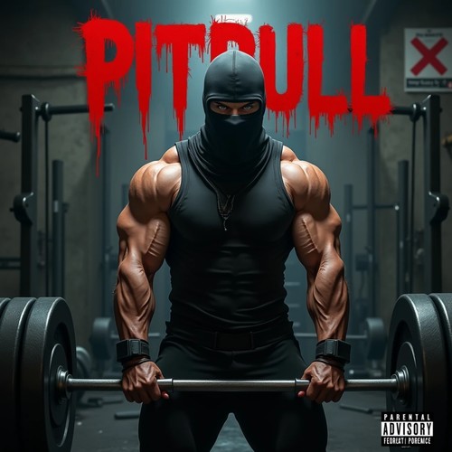 Pitbull (Explicit)