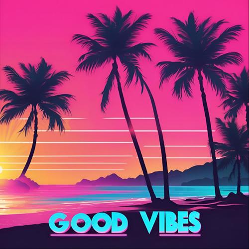 Good Vibes (feat. Beezy Franchise, Point Blank & Mr. Breeze) [Explicit]