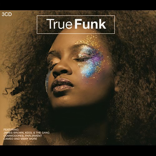 True Funk (3 CD Set)