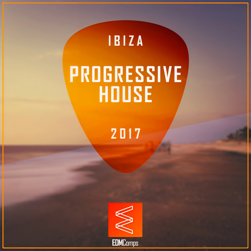 Ibiza Progressive House 2017