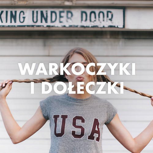 Warkoczyki i Dołeczki (Explicit)