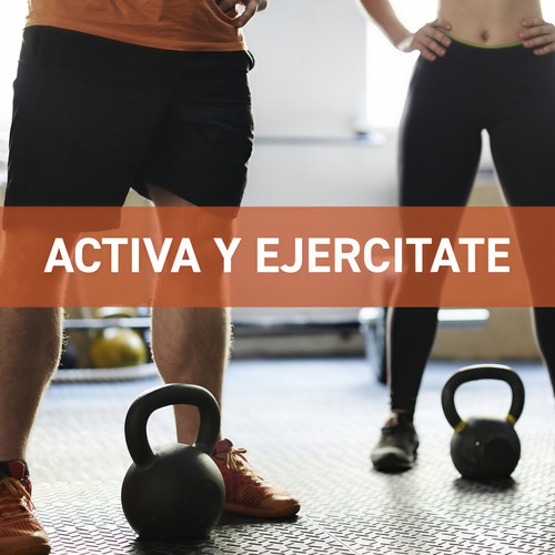 Activá y ejercitate (Explicit)
