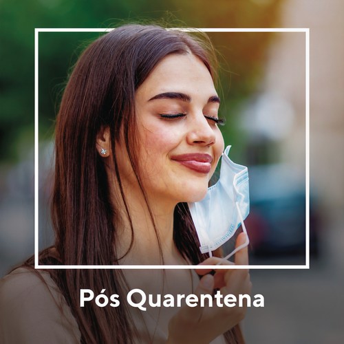 Pós Quarentena (Explicit)