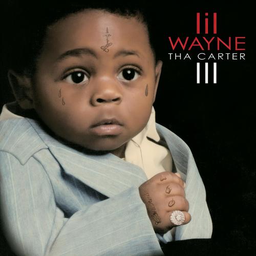 Tha Carter III (Explicit)