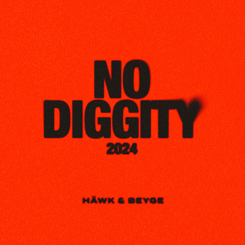 No Diggity 2024