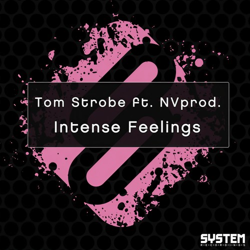 Intense Feelings (feat. NVprod.)