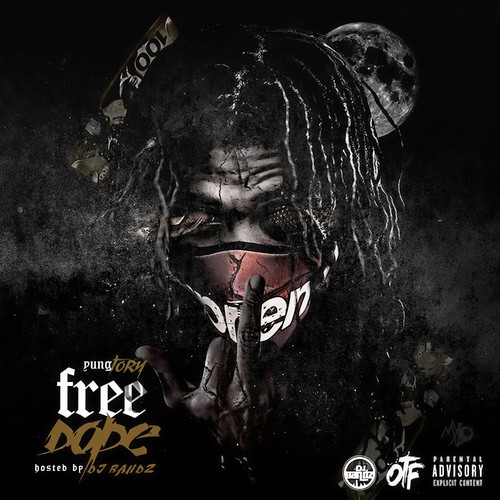 Yung Tory - Free **
