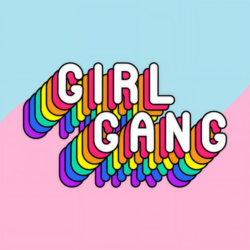 Girl Gang (Explicit)