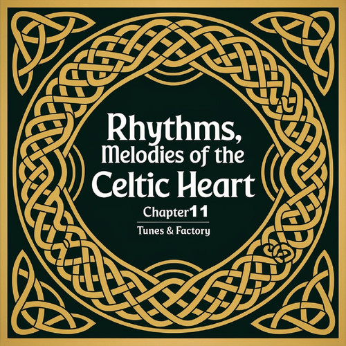 Rhythms, Melodies of the Celtic Heart Chapter 11