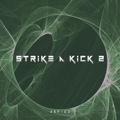 Strike a kick 2