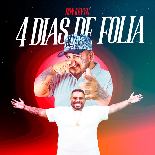 4 DIAS DE FOLIA (Explicit)