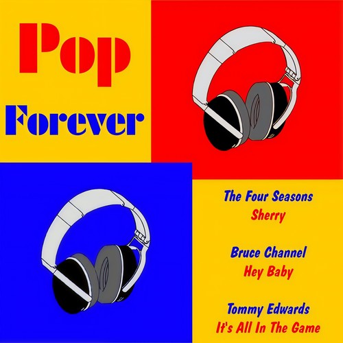 Pop Forever