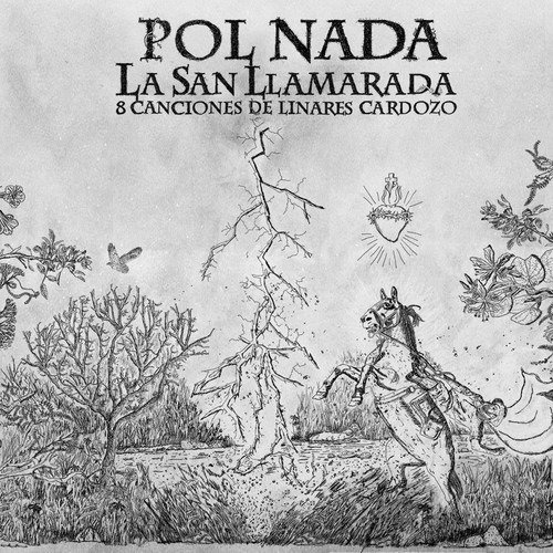 La San Llamarada