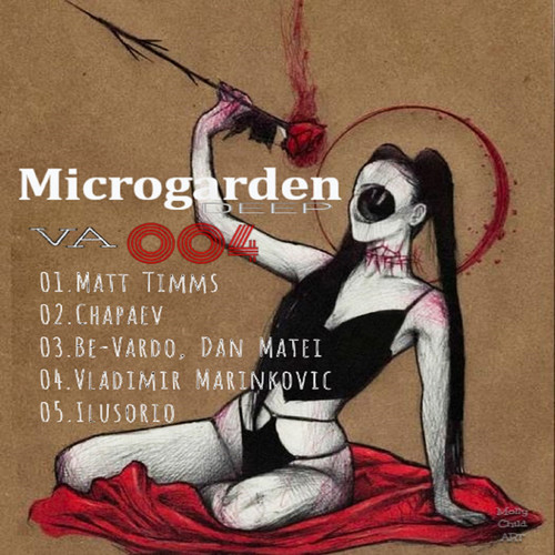 MicrogardenDEEP VA004