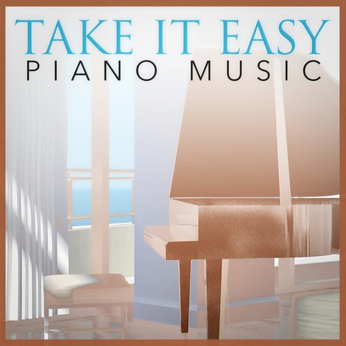 Take It Easy Piano Music