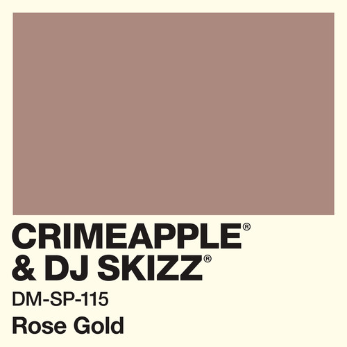 Rose Gold