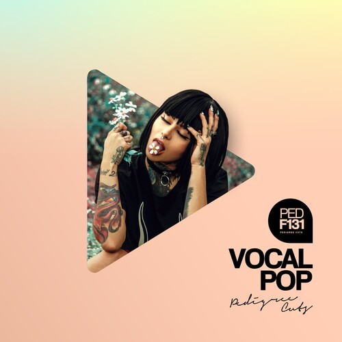 Vocal Pop