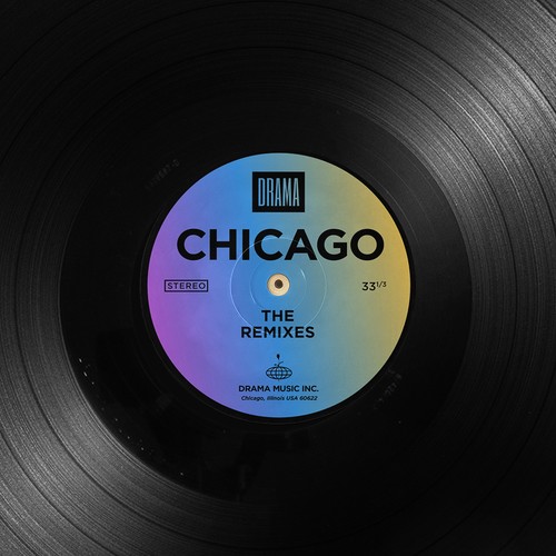 Chicago (Remixes) [Explicit]