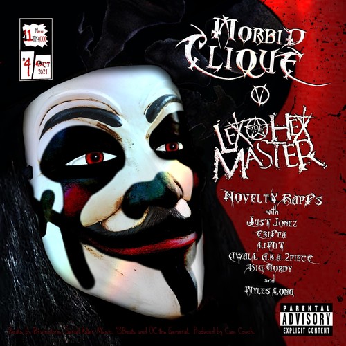 Morbid Clique vs. Lex the Hex Master (Explicit)