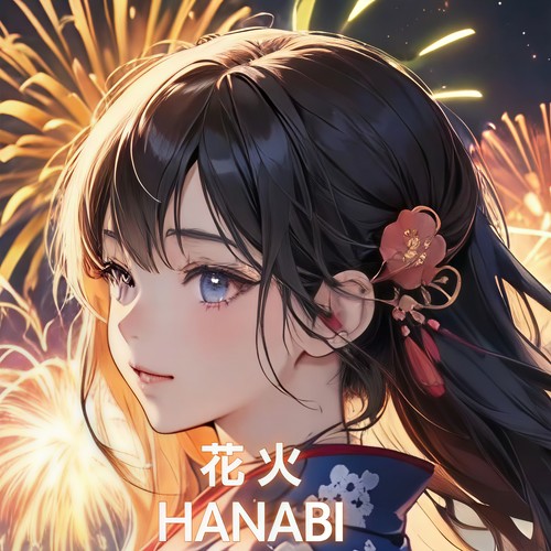 花火 -夏の花火にあうLoFiミュージック10選-