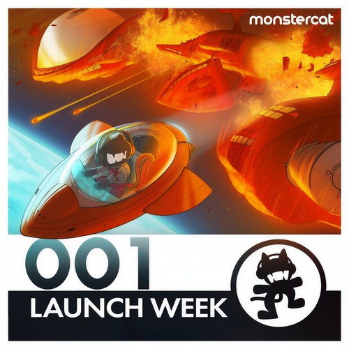 Monstercat 001: Launch Week