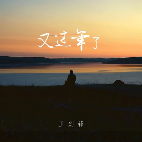 又过年了