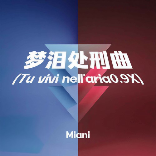 梦泪处刑曲(Tu vivi nell'aria0.9X)