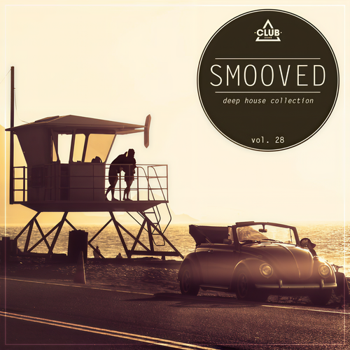 Smooved: Deep House Collection, Vol. 28