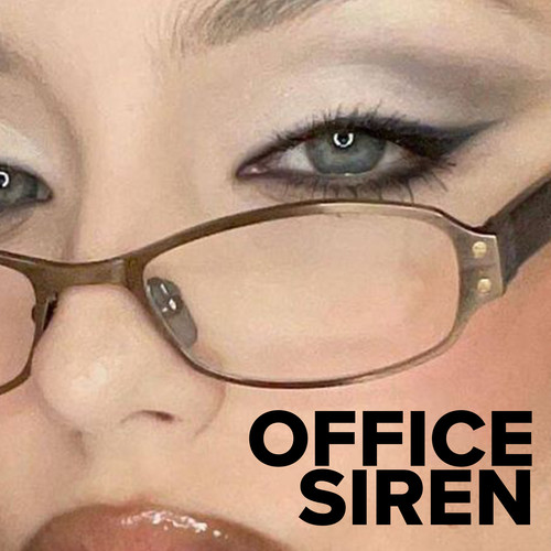 office siren (Explicit)