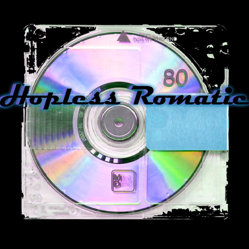 Hopeless Romantic (Explicit)