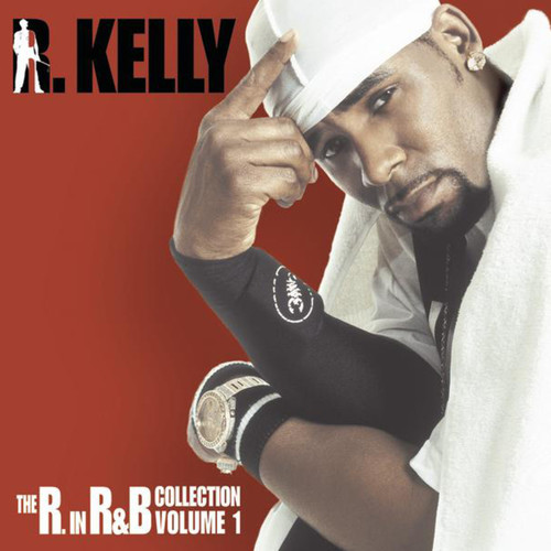 The R. In R&B Collection: Volume 1