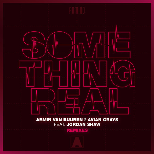 Something Real (Remixes)