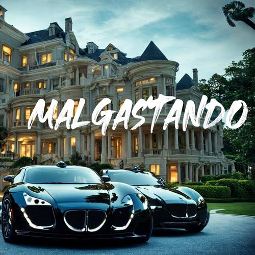 Malgastando (feat. Doobie Free) [Explicit]