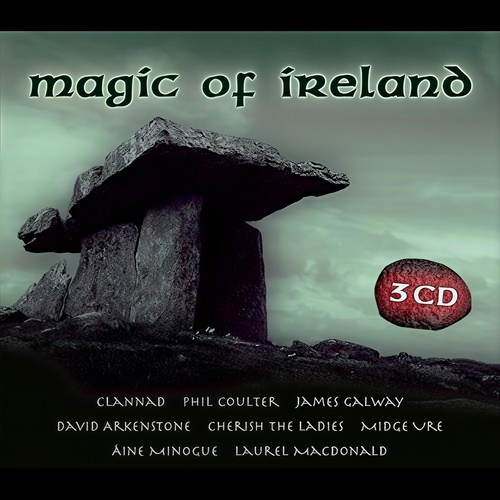 Magic Of Ireland