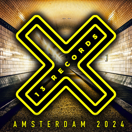 13 Records Amsterdam 2024