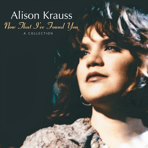 When You Say Nothing At All - Alison Krauss & Union Station