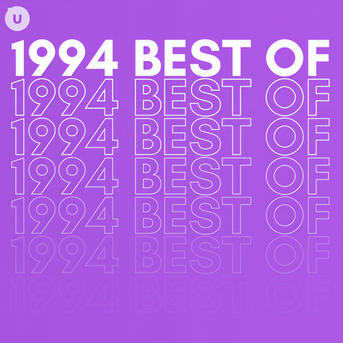 1994 Best of by uDiscover (Explicit)