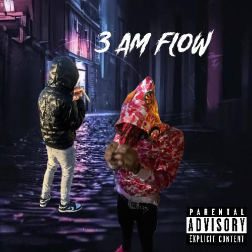 3 Am Flow (feat. Jaydengxo & R3) [Explicit]