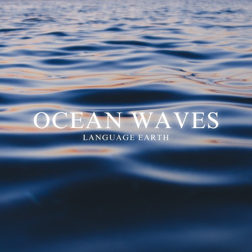 Soothing Ocean Waves