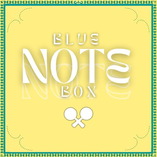 Blue Note Box