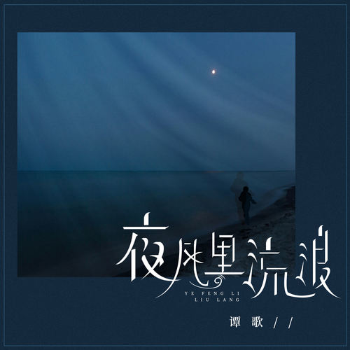 夜风里流浪