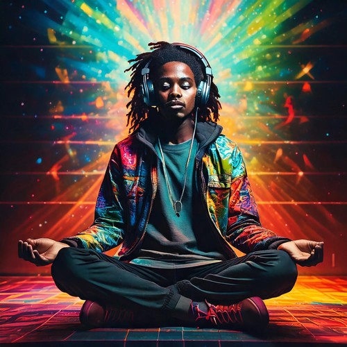 Zen Flow: Hip Hop Beats for Meditation