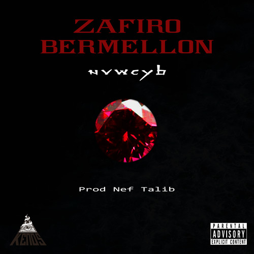 Zafiro Bermellon (Explicit)