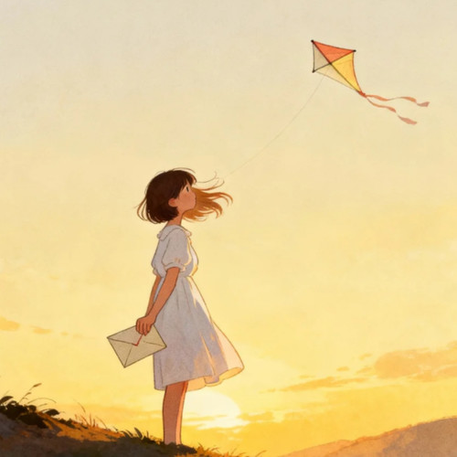 风带不走的思念