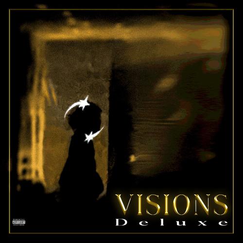 Visions (Deluxe) [Explicit]